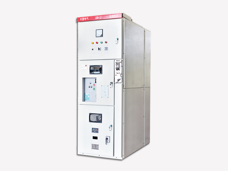 Power Distribution Switchgear