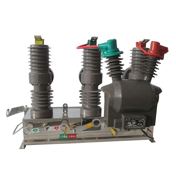 pole mounted vacuum circuit breaker for sale