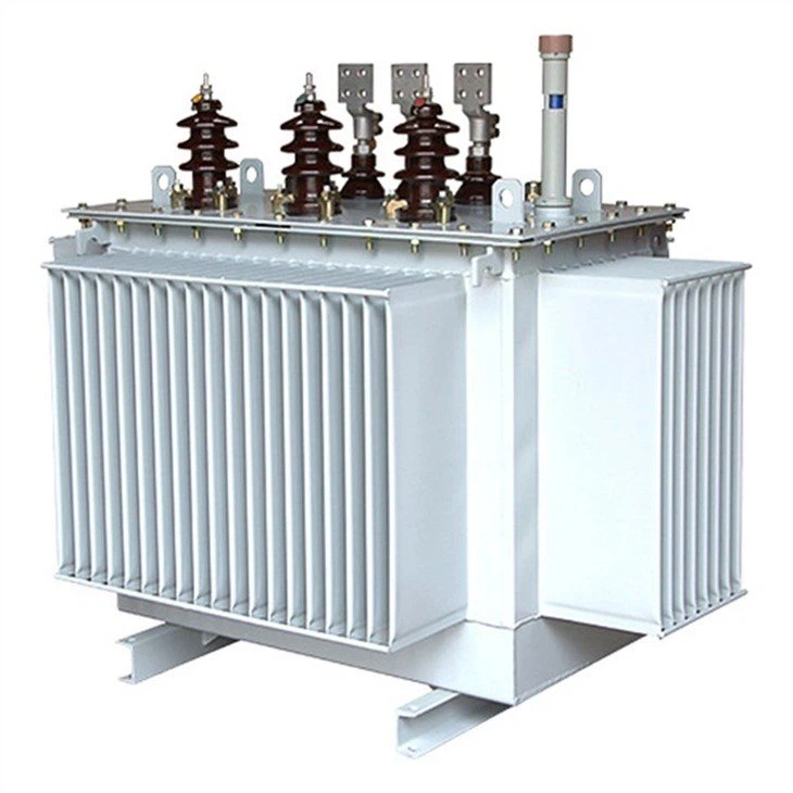 High Voltage Transformer