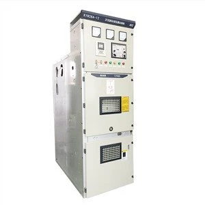 Rozdzielacza wysokiego napięcia 12kv
