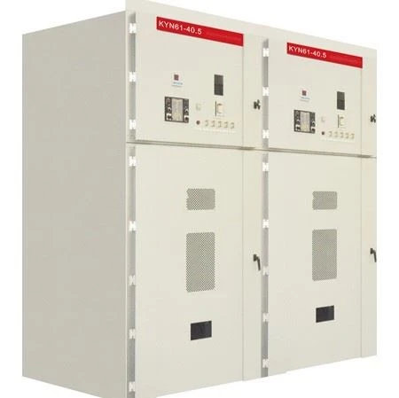 KYN61-40.5 21.6KV Switch Board Electrical