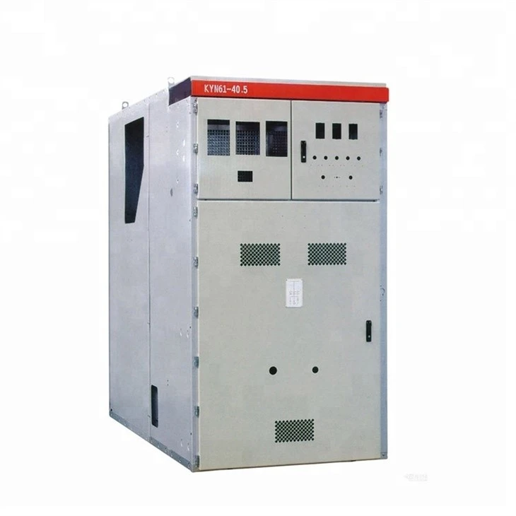 KYN61-40.5 21.6KV Switch Board Electrical