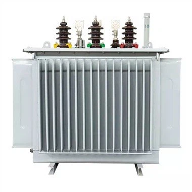 Transformator zanurzony w oleju 20kv