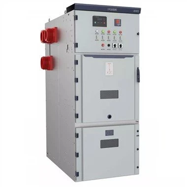 Panel rozdzielnicy metalowej 24KV