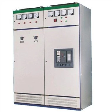 GPM5 Model AC Low Voltage Distribution Control Box
