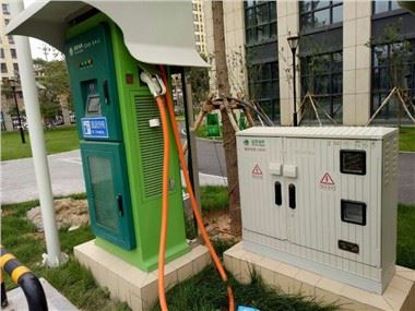 Szafa elektryczna SMC 203V