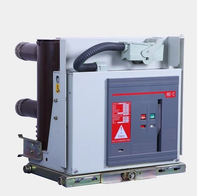 VS1 11kv 1600a Vacuum Circuit Breaker