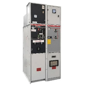 SF6 24kV Insulated Switchgear/Ring Main Unit/RMU